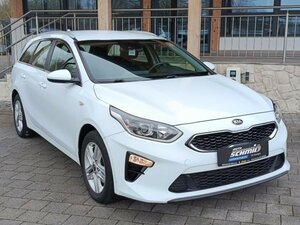 Kia CEED_SW 1.4T DCT7 VIS KOMF NAV Vision 90.200 km 14.490 &euro; Höhenkirchen-Siegertsbrun 85635