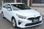 Kia CEED_SW 1.4T DCT7 VIS KOMF NAV Vision 90.200 km 14.490 &euro; Höhenkirchen-Siegertsbrun 85635