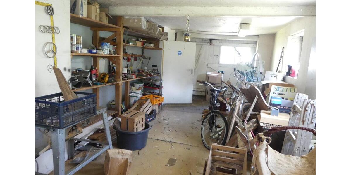 Ca. 750m² Grundstück mit Denkmalhaus im Münchner Osten (PLZ 85540 zimmer