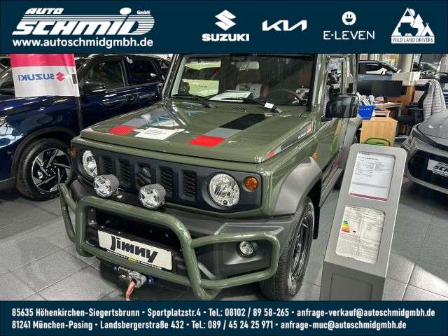 Jimny