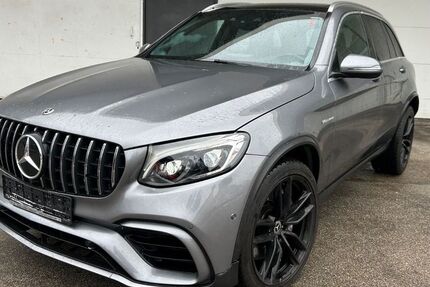 Mercedes-Benz GLC 63 AMG 105.000 km 37.777 &euro; KARLSFELD (b.München) 85757
