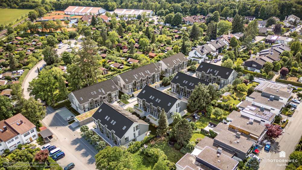 Einfamilienhaus Taufkirchen - 5 Zimmer, 169 m&sup2;, 1.675.000&euro; | Angebot:27112037