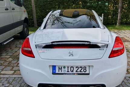 Peugeot RCZ 108.000 km 11.900 € Feldkirchen 85622