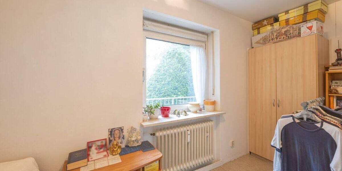 Etagenwohnung Germering Neugermering - 3 Zimmer, 76 m&sup2;, 385.000&euro; | Angebot:26903632