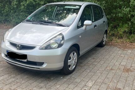Honda Jazz 158.130 km 1.700 &euro; Dachau 85221