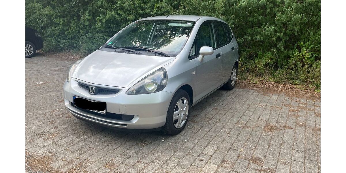 Honda Jazz 158.130 km 1.700 &euro; Dachau 85221
