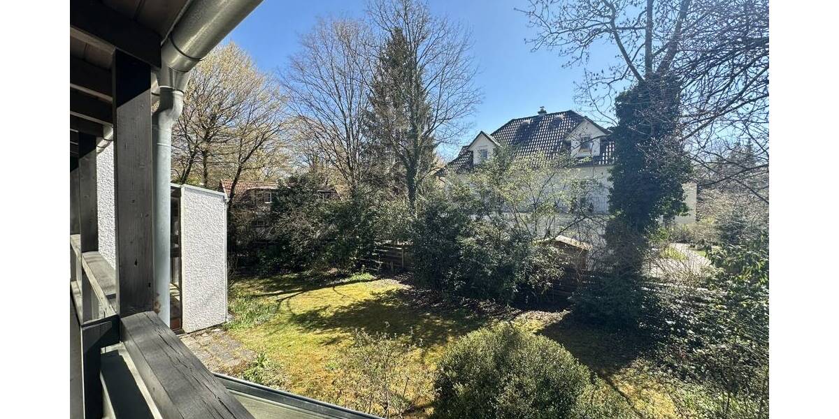 Einfamilienhaus München Thalk.Obersendl.-Forsten-Fürstenr.-Solln - 5 Zimmer, 200 m&sup2;, 2.860&euro; | Angebot:26247569