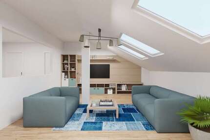 Wohnung zum Kaufen in Ottobrunn 695.000 € 122.18 m²