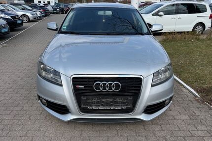 Audi A3 244.697 km 4.990 &euro; München OT Trudering-Riem 81825