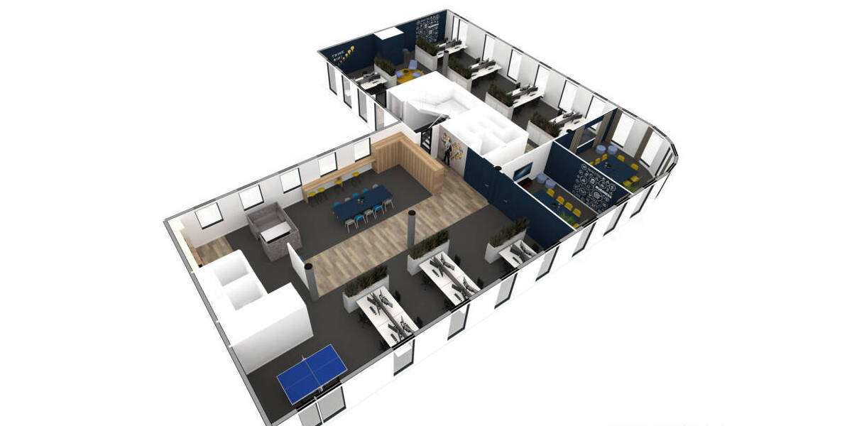 Gewerbeobjekt München / Berg am Laim Laim - 25.246&euro; | Angebot:25703650