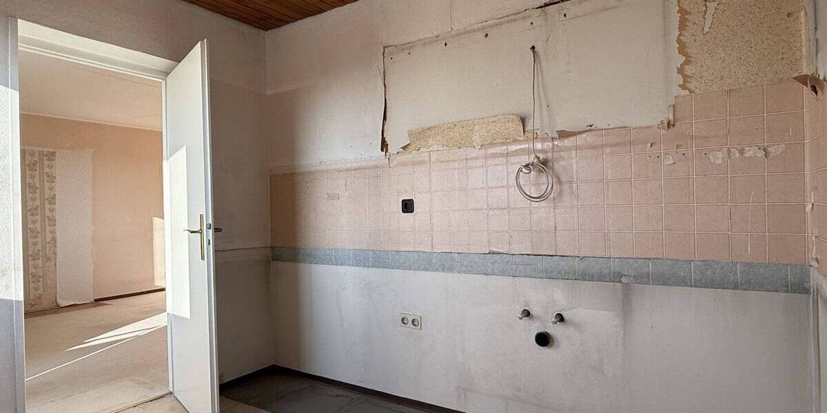 Etagenwohnung Holzkirchen - 3 Zimmer, 64 m&sup2;, 160.000&euro; | Angebot:26644399