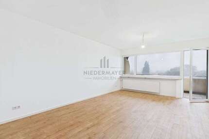 Wohnung zum Mieten in München 855 € 44 m² 1 zimmer