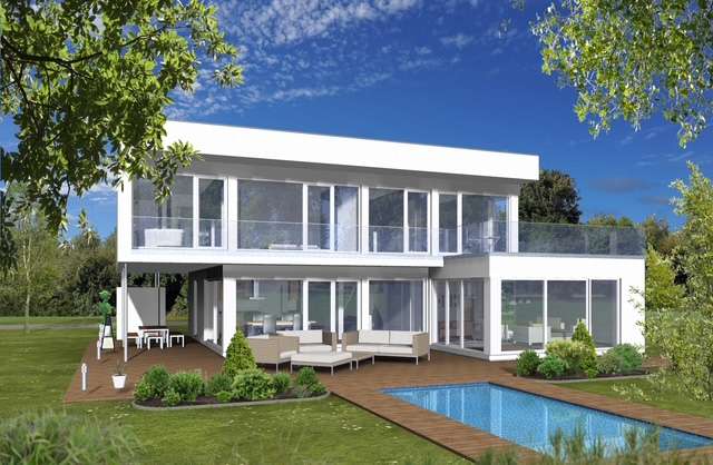 Haus zum Kaufen in München 2.790.000 € 256.5 m²