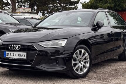 Audi A4 169.000 km 16.990 &euro; München 81243