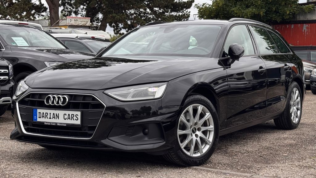 Audi A4 169.000 km 16.990 &euro; München 81243