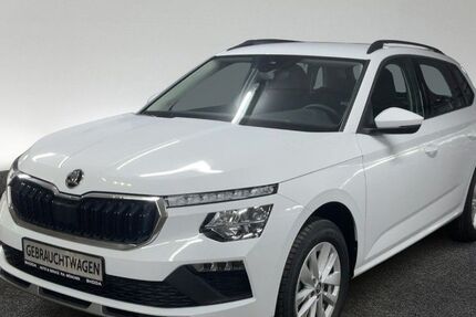 Skoda Kamiq 1.900 km 25.660 &euro; München 80687