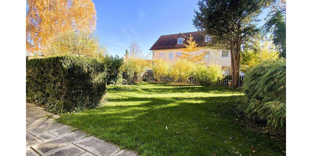 Etagenwohnung Neufahrn Mintraching-Grüneck - 3 Zimmer, 97 m&sup2;, 590.000&euro; | Angebot:24436282