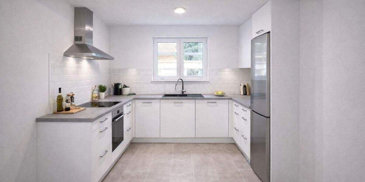 Exklusives Neubau-Reihenmittelhaus - Erstbezug in Kirchseeon vom Eigentümer 6 zimmer