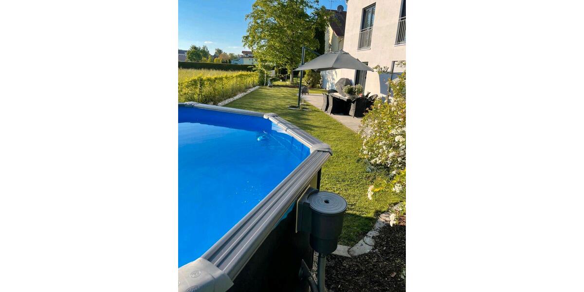 Doppelhaushälfte Anzing - 5 Zimmer, 157 m&sup2;, 985.000&euro; | Angebot:26959520