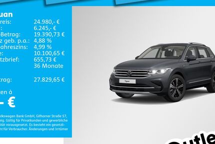 VW Tiguan 112.277 km 24.980 &euro; Dachau 85221
