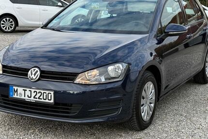 VW Golf 81.000 km 9.990 € Puchheim bei München 82178