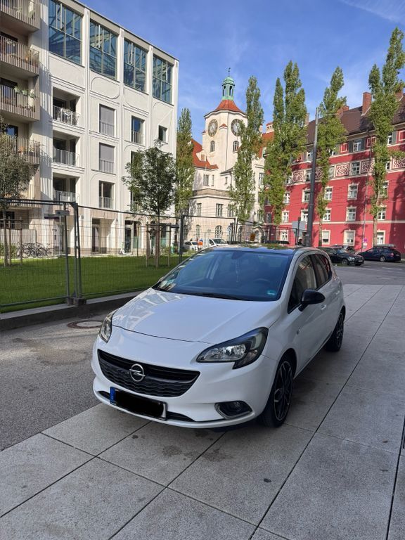 Corsa