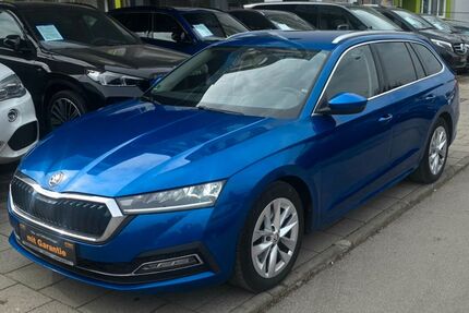Skoda Octavia 112.000 km 18.950 &euro; München 81673