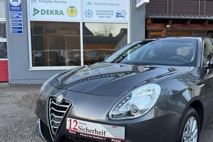 Alfa Romeo Giulietta 56.661 km 10.490 &euro; Eching 85386