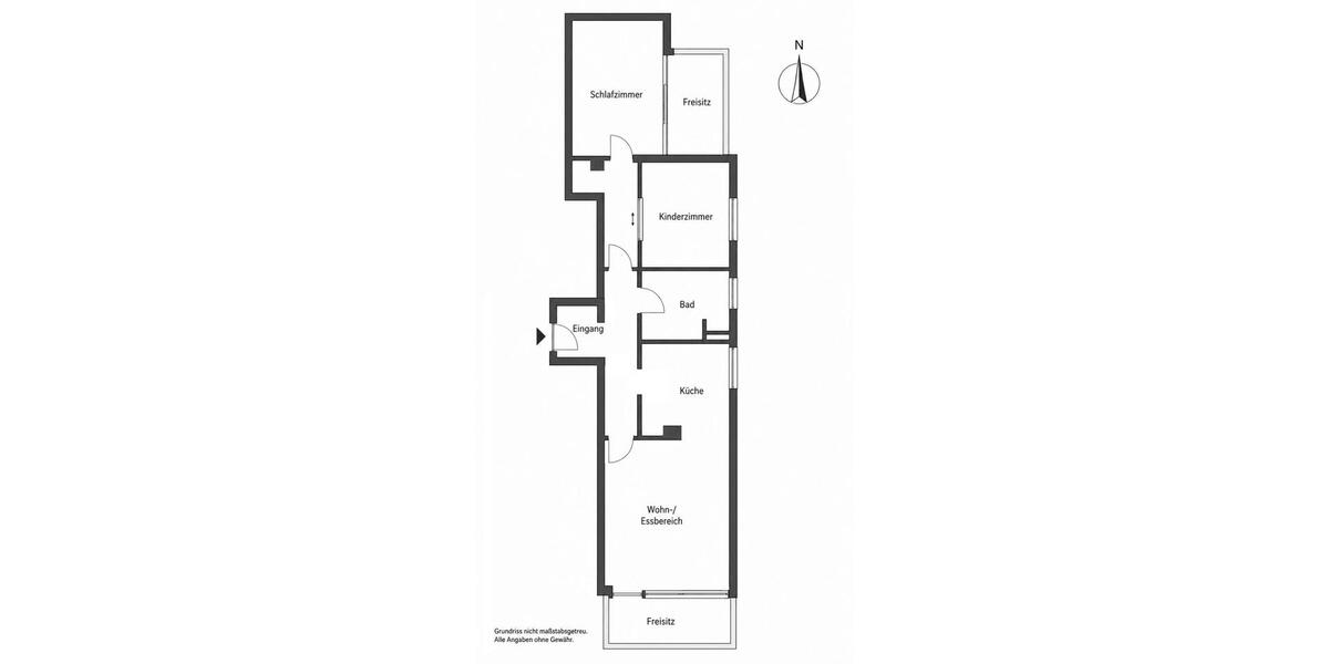 Erdgeschoßwohnung München Thalkirchen-Obersendling-Forstenried-Fürstenried-S - 3 Zimmer, 78 m&sup2;, 679.000&euro; | Angebot:27077519
