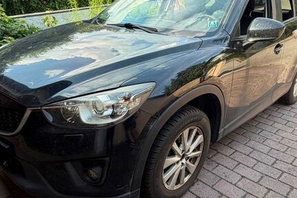 Mazda CX-5 222.000 km 4.990 &euro; München 81829