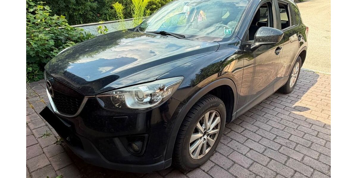 Mazda CX-5 222.000 km 4.990 &euro; München 81829
