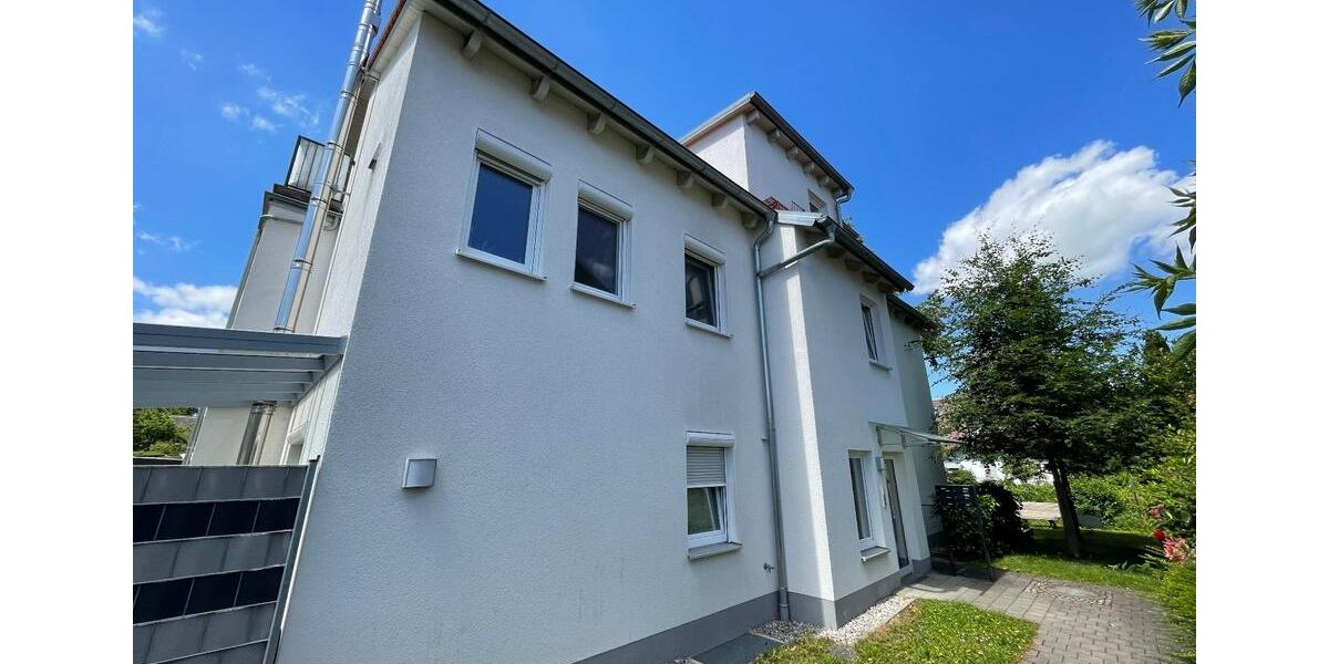 Etagenwohnung München Aubing-Lochhausen-Langwied - 3 Zimmer, 82 m&sup2;, 650.000&euro; | Angebot:26931219