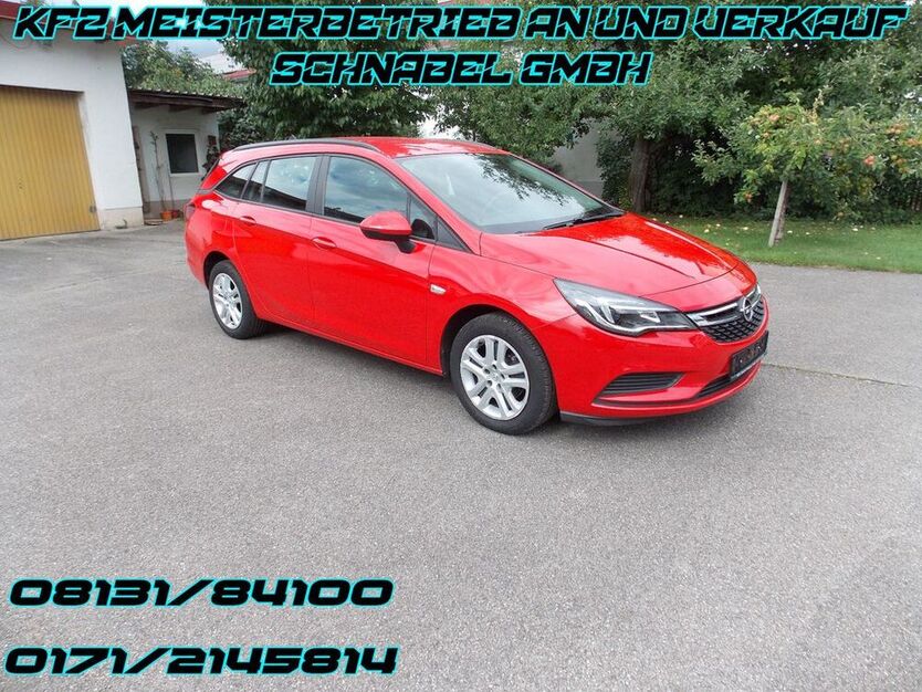 Astra