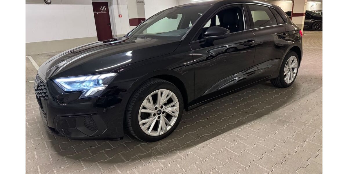 Audi A3 129.870 km 19.980 &euro; Ottobrunn bei München 85521