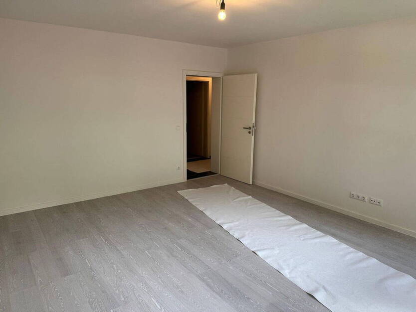 Schmuckstück nähe Kolumbusplatz und Auer Dult nahe den Isarauen