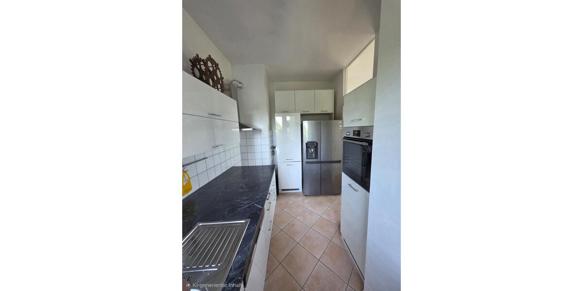 Terrassenwohnung München Bogenhausen - 3 Zimmer, 112 m&sup2;, 869.000&euro; | Angebot:26931226