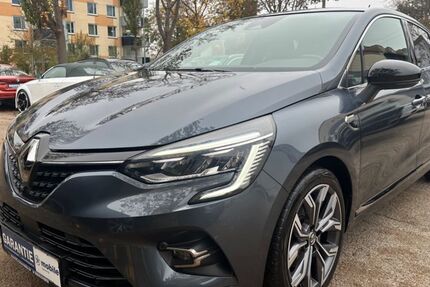 Renault Clio 89.550 km 14.400 € München 81243