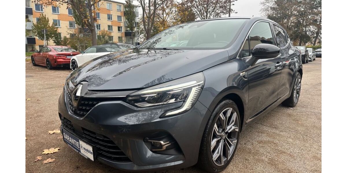 Renault Clio 89.550 km 14.400 &euro; München 81243