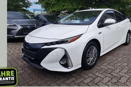Toyota Prius 36.192 km 29.990 € München 80687