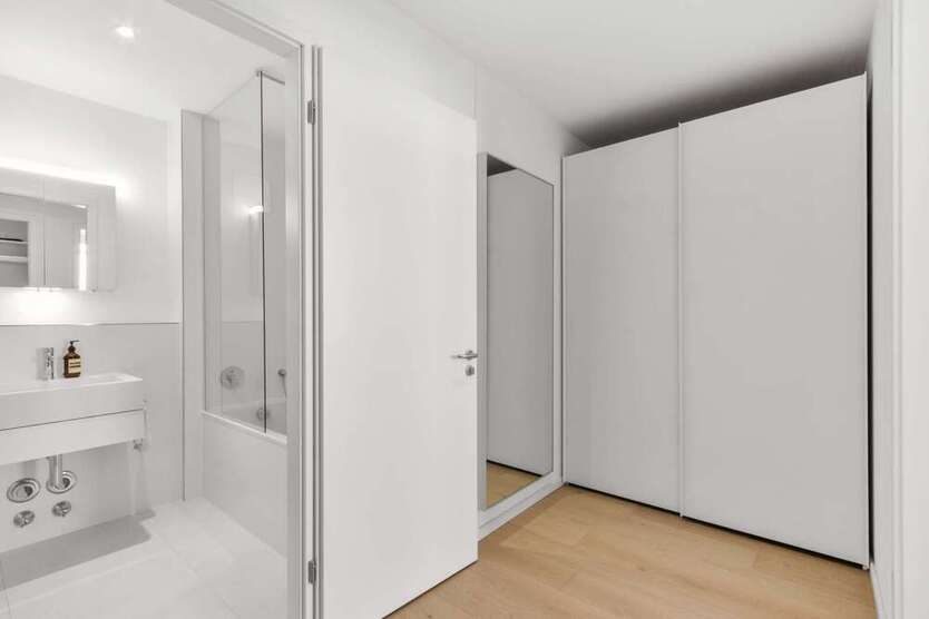 clean • chic • clever | Schmuckstück aus erster Hand | Baumkirchen Mitte