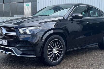 Mercedes-Benz GLE 350 92.000 km 58.900 &euro; Puchheim Bahnhof (bei München) 82178