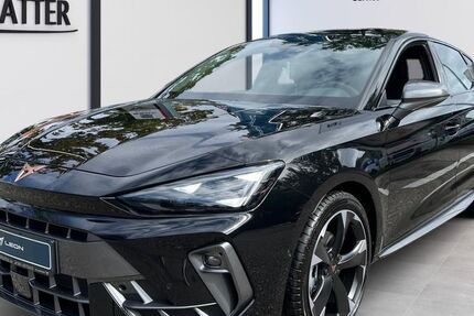 Cupra Leon 7.500 km 30.980 € München 81249