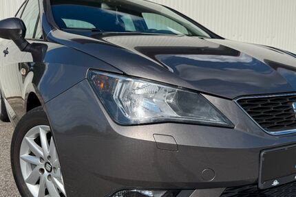 Seat Ibiza 75.240 km 7.999 &euro; Oberding 85445