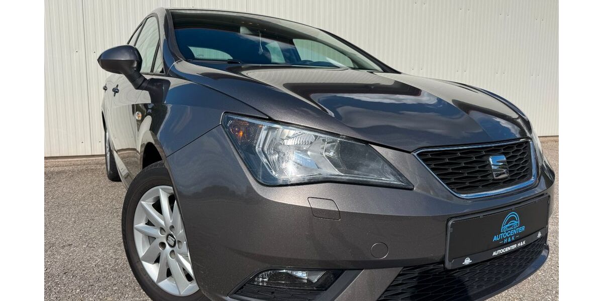 Seat Ibiza 75.240 km 9.299 &euro; Oberding 85445