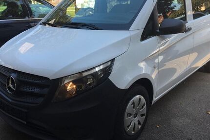 Mercedes-Benz Vito 210.000 km 16.900 &euro; München - Pasing-Obermenzing 80687