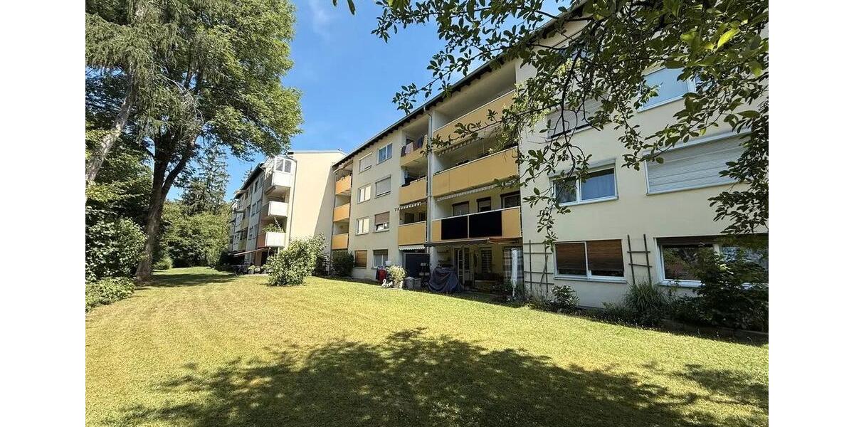 Etagenwohnung Ottobrunn - 2 Zimmer, 54 m&sup2;, 320.000&euro; | Angebot:26993177