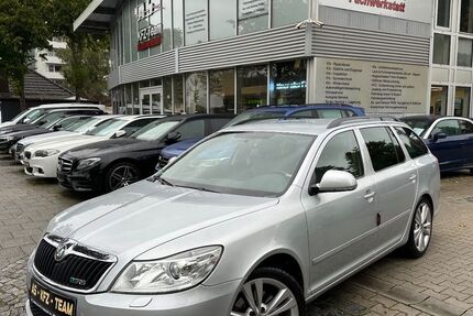 Skoda Octavia 100.829 km 11.999 € München - Trudering 81827