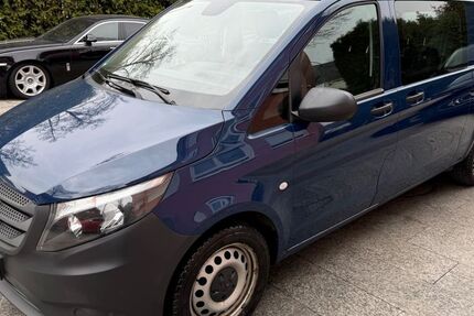 Mercedes-Benz Vito 188.000 km 20.980 &euro; München 81827