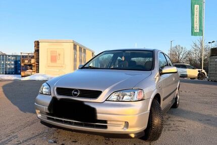 Opel Astra 148.000 km 750 &euro; Fürstenfeldbruck 82296