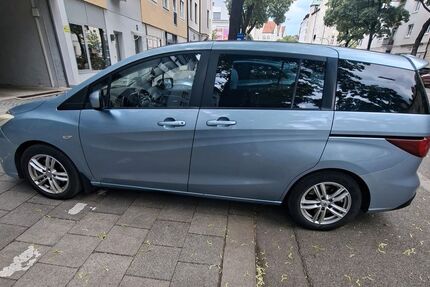 Mazda 5 165.000 km 6.899 &euro; München 80804